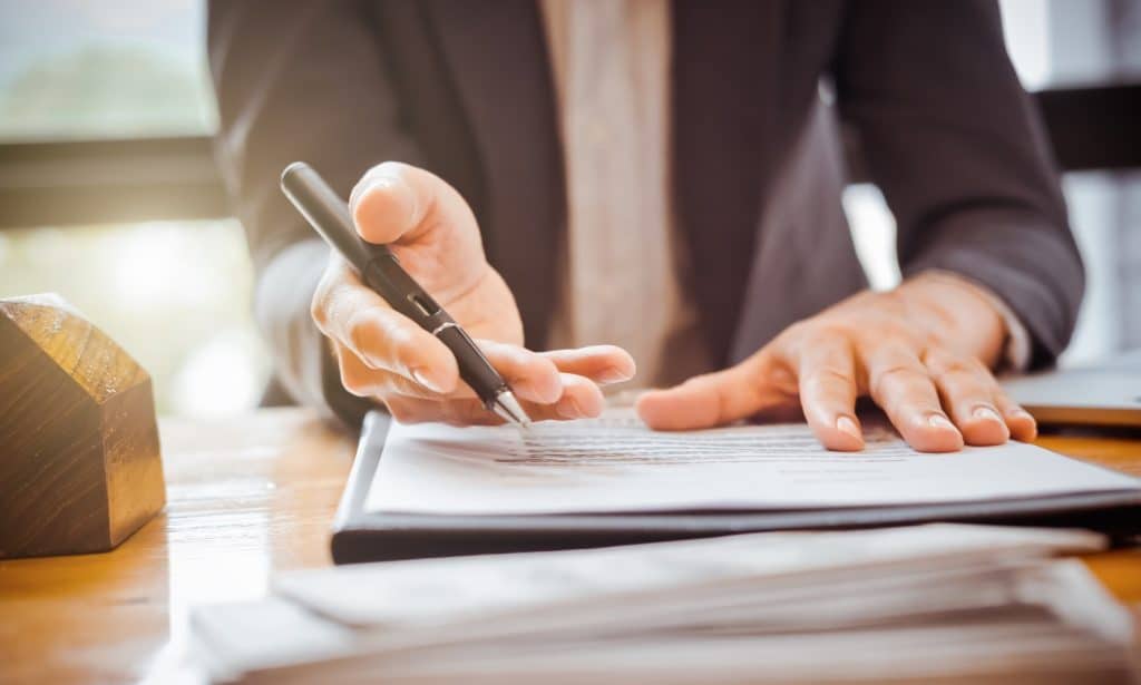 Experience Unmatched Legal Expertise with David L. John