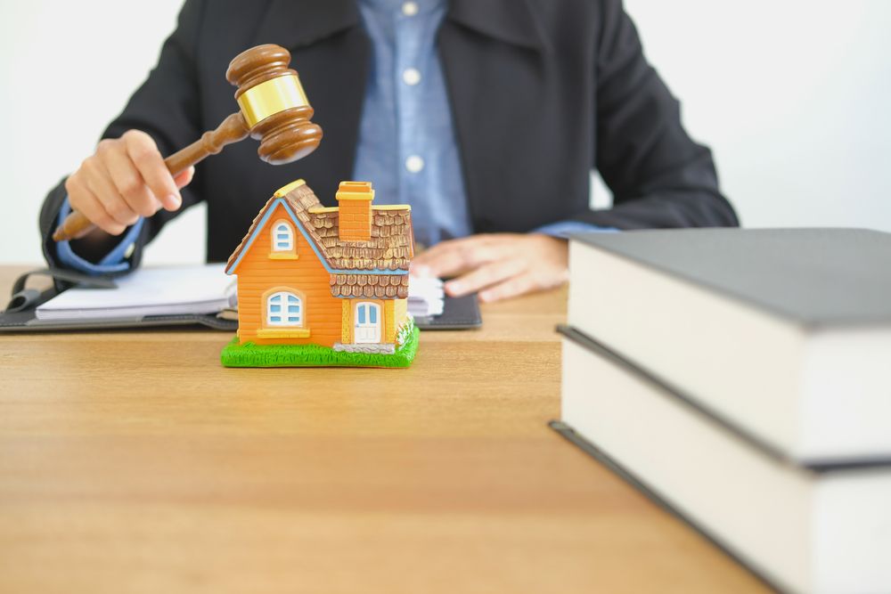 The Mediation Process for Real Estate Disputes in Florida